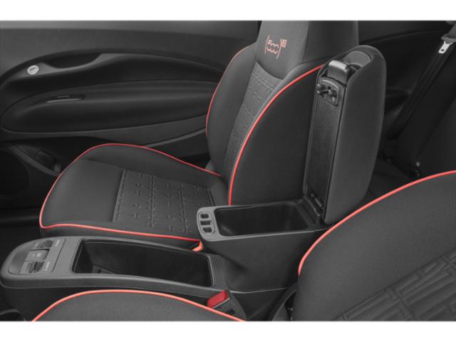 2026 Fiat 500e Unknown