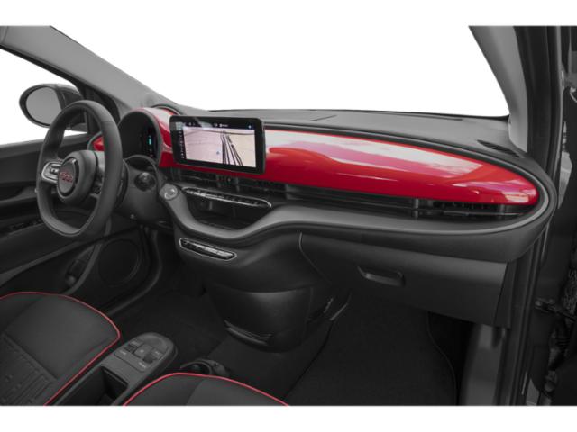 2026 Fiat 500e Unknown