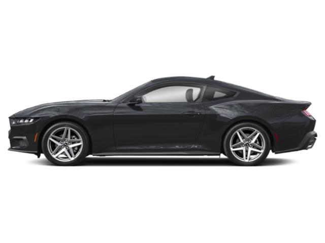 2026 Ford Mustang EcoBoost Fastback