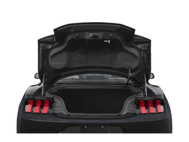 2026 Ford Mustang EcoBoost Fastback