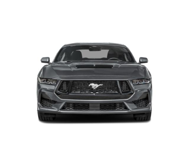 2026 Ford Mustang GT Fastback