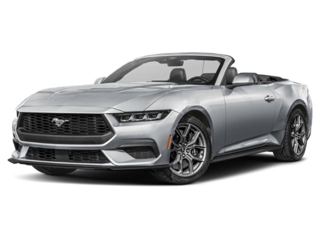 2026 Ford Mustang EcoBoost for sale in Titusville, FL