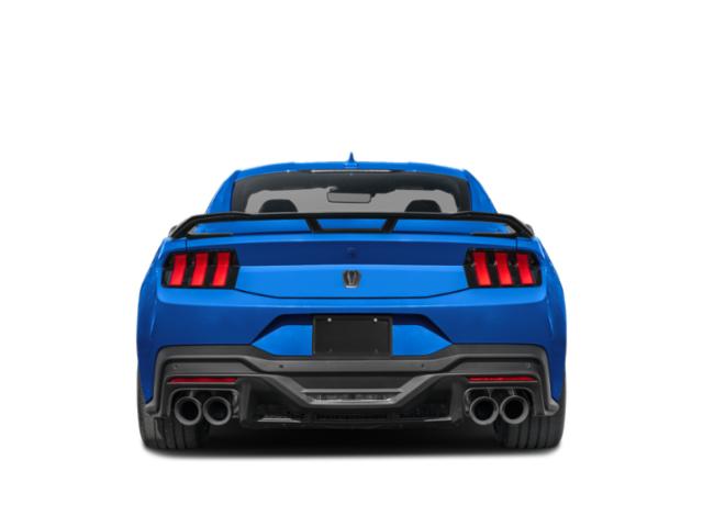 2026 Ford Mustang Dark Horse Fastback