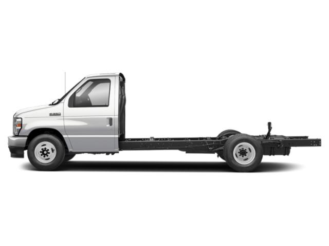 2026 Ford E-350 Cutaway Base