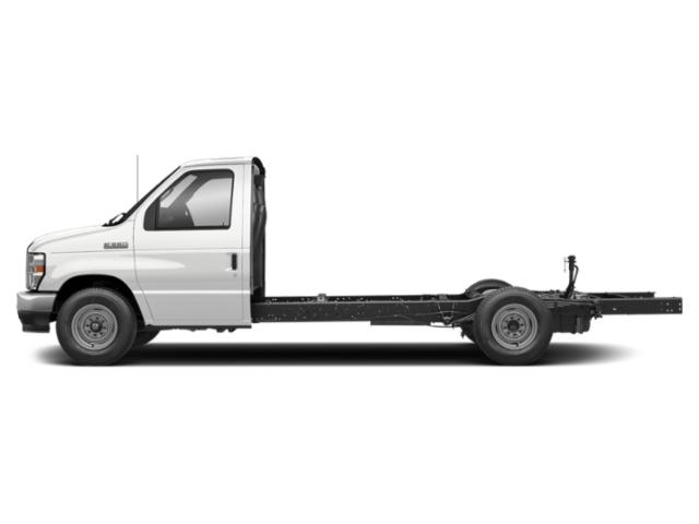 2026 Ford E-350 Cutaway Base