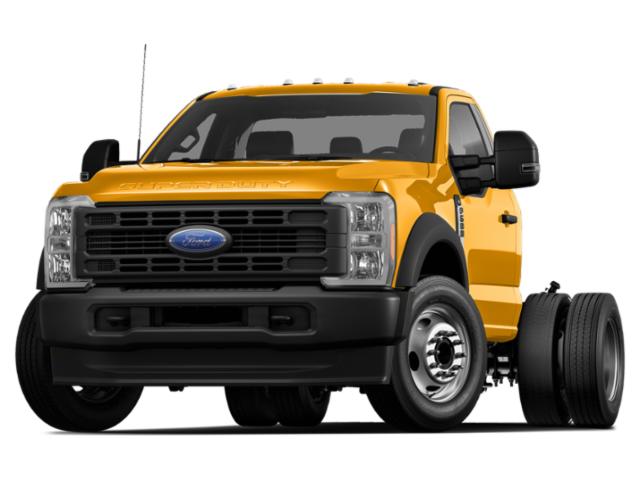2026 Ford 600 XL