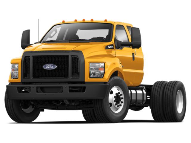 2026 Ford F-650 Base