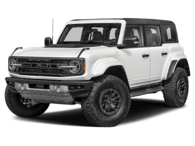 2026 Ford Bronco Raptor for sale in Santa Clara, CA
