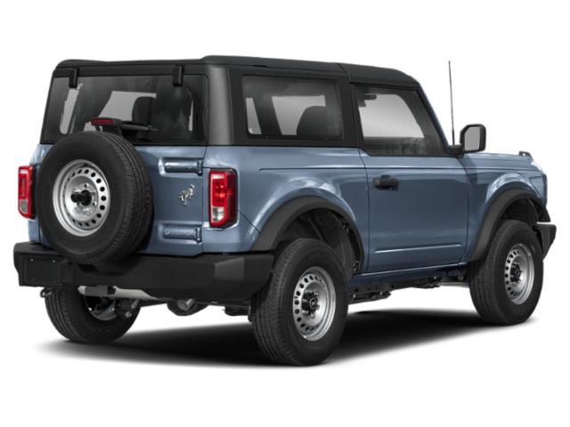 New 2026 Ford Bronco BASE 2 DOOR 4X4 For Sale in Olive Branch, MS