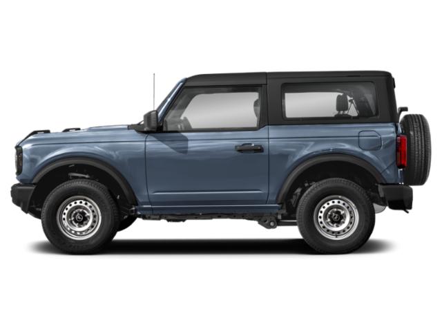 New 2026 Ford Bronco BASE 2 DOOR 4X4 For Sale in Olive Branch, MS