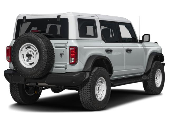 New 2026 Ford Bronco Heritage Edition For Sale in Olive Branch, MS