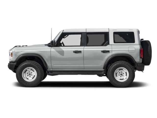 New 2026 Ford Bronco Heritage Edition For Sale in Olive Branch, MS