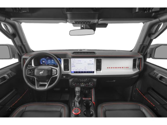 2026 Ford Bronco Stroppe Edition