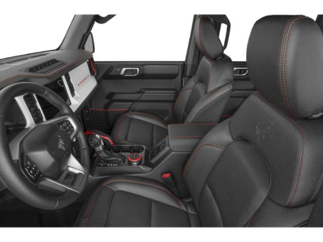2026 Ford Bronco Stroppe Edition