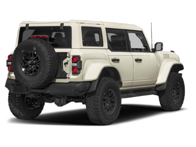 New 2026 Ford Bronco Raptor For Sale in Olive Branch, MS