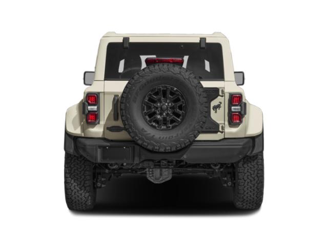 New 2026 Ford Bronco Raptor For Sale in Olive Branch, MS