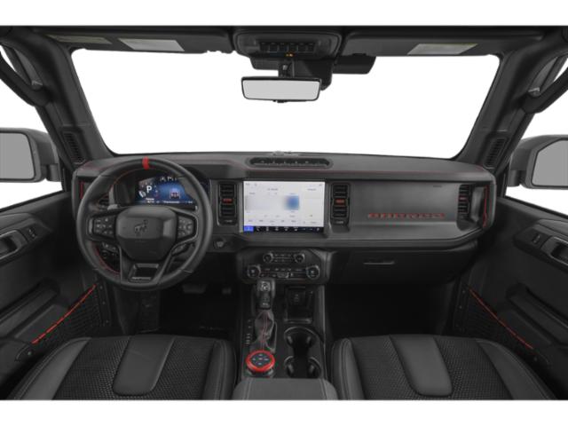 New 2026 Ford Bronco Raptor For Sale in Olive Branch, MS