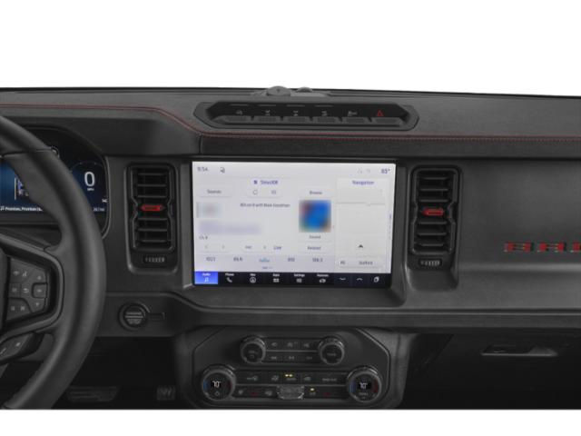 New 2026 Ford Bronco Raptor For Sale in Olive Branch, MS