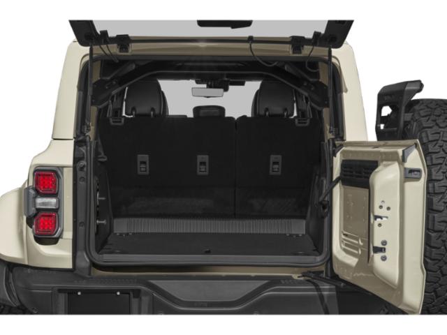 New 2026 Ford Bronco Raptor For Sale in Olive Branch, MS
