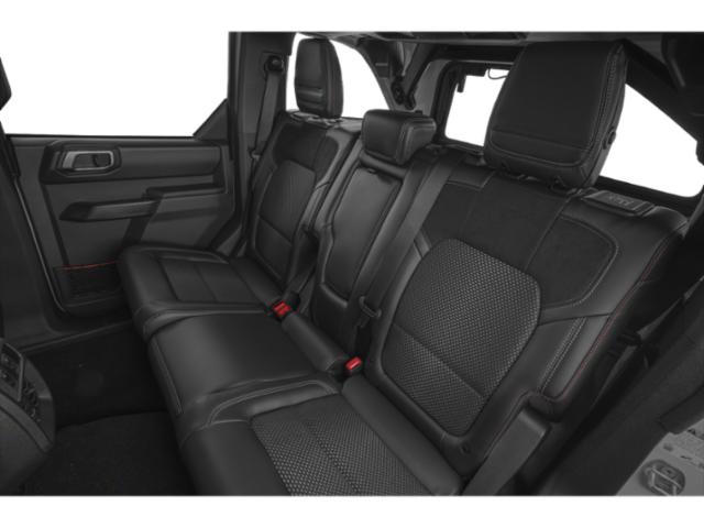 New 2026 Ford Bronco Raptor For Sale in Olive Branch, MS
