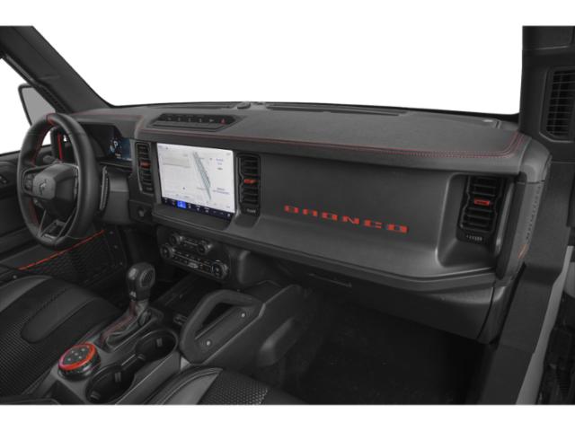 New 2026 Ford Bronco Raptor For Sale in Olive Branch, MS