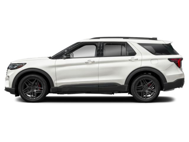 2026 Ford Explorer ST 2026 Ford Explorer ST