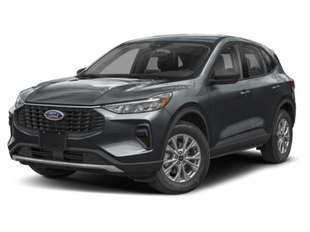 2026 Ford Escape Active 2026 Ford Escape Active