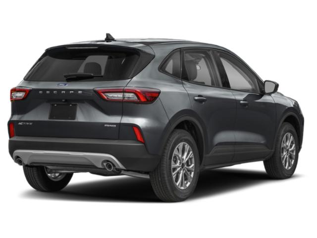 2026 Ford Escape Active 2026 Ford Escape Active