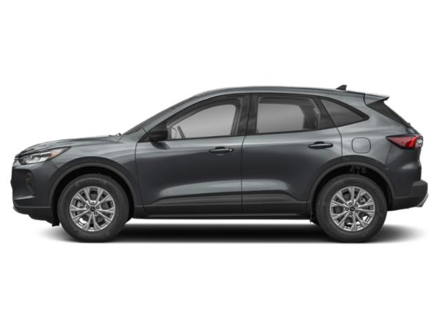 2026 Ford Escape Active 2026 Ford Escape Active