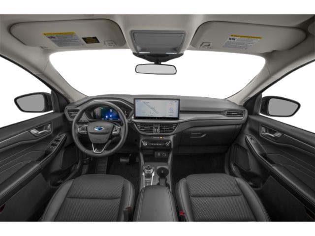 2026 Ford Escape PHEV
