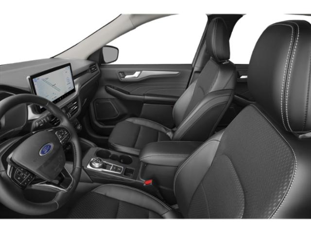 2026 Ford Escape PHEV