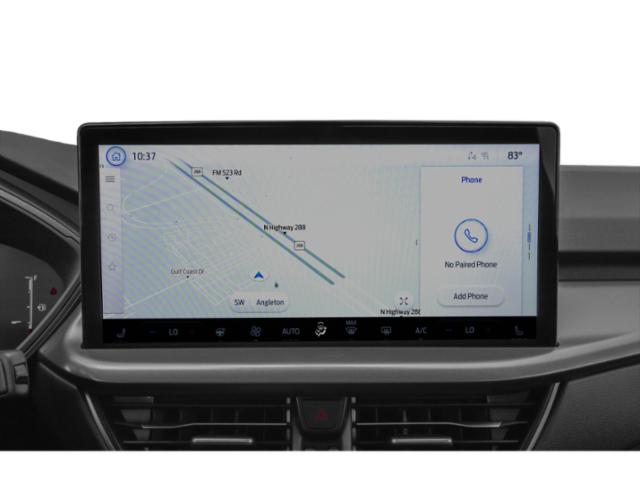 2026 Ford Escape PHEV