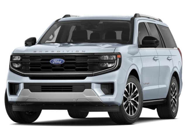 2026 Ford Expedition Platinum for sale in Santa Maria, CA