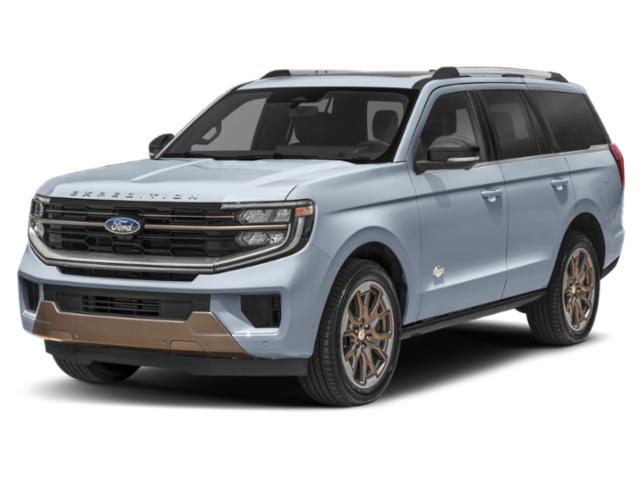 2026 Ford Expedition King Ranch for sale in Hazleton, PA