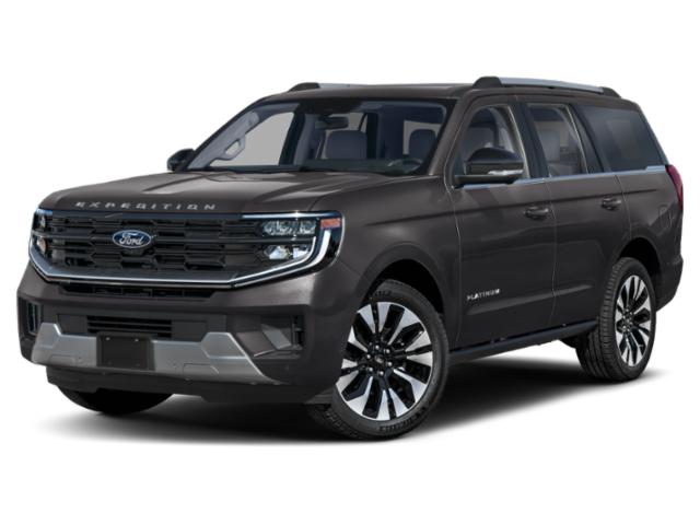 2026 Ford Expedition Platinum for sale in Lexington, NE