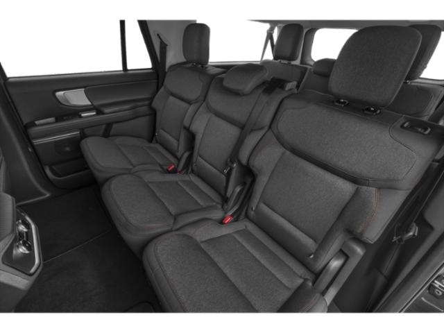 2026 Ford Expedition Max Active MAX