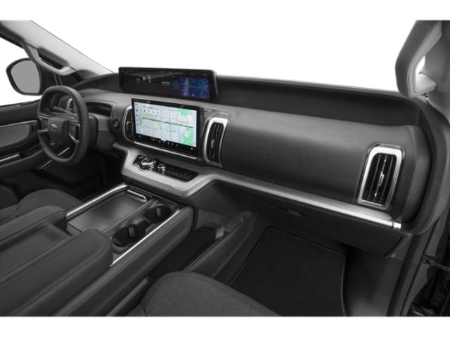 2026 Ford Expedition Max Active MAX