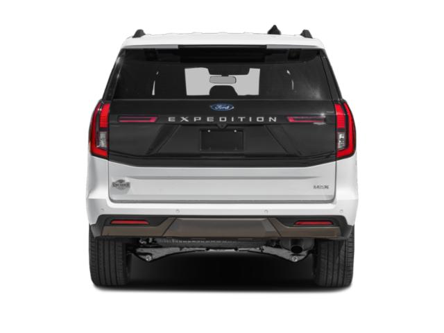 2026 Ford Expedition Max King Ranch MAX
