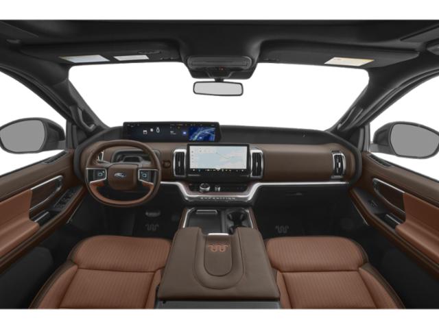 2026 Ford Expedition Max King Ranch MAX