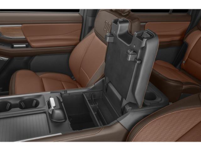 2026 Ford Expedition Max King Ranch MAX