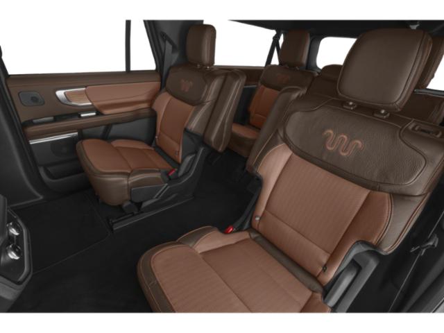 2026 Ford Expedition Max King Ranch MAX