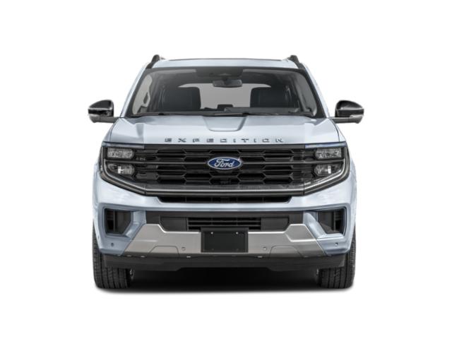 2026 Ford Expedition Max Platinum MAX