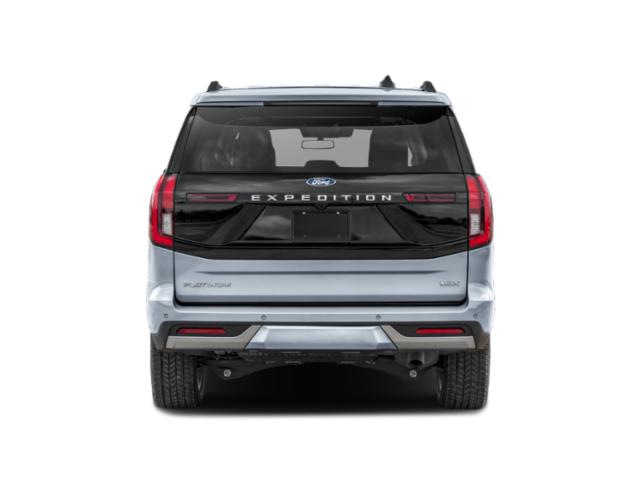 2026 Ford Expedition Max Platinum MAX