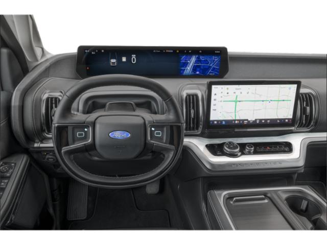 2026 Ford Expedition Max Platinum MAX