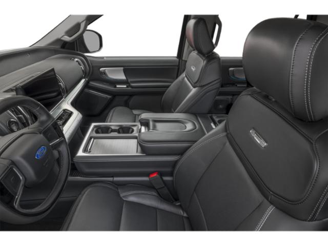 2026 Ford Expedition Max Platinum MAX