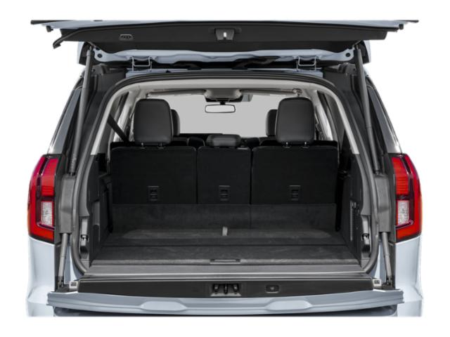 2026 Ford Expedition Max Platinum MAX