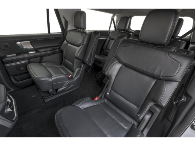 2026 Ford Expedition Max Platinum MAX