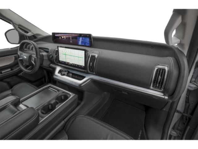 2026 Ford Expedition Max Platinum MAX