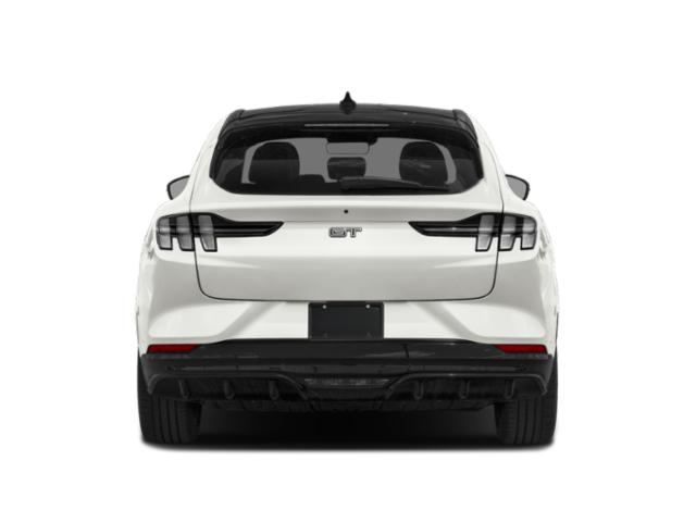 2026 Ford Mustang Mach-E GT