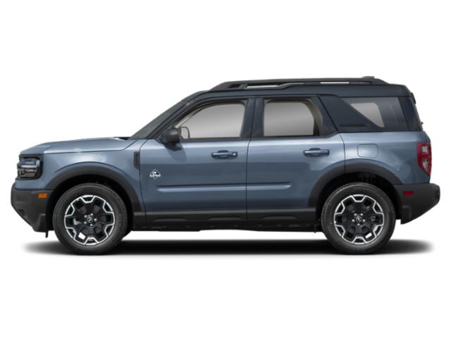 New 2026 Ford Bronco Sport Outer Banks For Sale in Olive Branch, MS